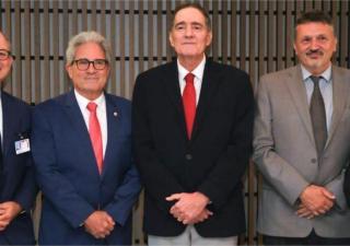 Panamá lanza la Mesa Consultiva de la Alianza por la Atención Primaria de Salud