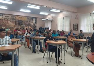 Panamá Este inicia la II Encuesta Mundial de Tabaco 2025 en colaboración con el Instituto Conmemorativo Gorgas