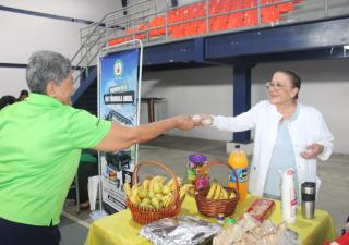 Veraguas celebra el Día Internacional de la Persona Mayor