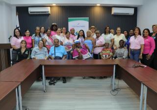 Minsa se prepara para la 4° edición del concurso: “Cinta Rosada y Celeste”
