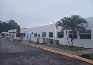 Avanza el proyecto de mejoras y adecuaciones del Minsa-Capsi de El Tigre de Los Amarillos