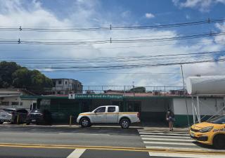 Comunicado - Región Metropolitana