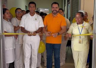  Antón conmemora el Día Mundial de la Salud Mental