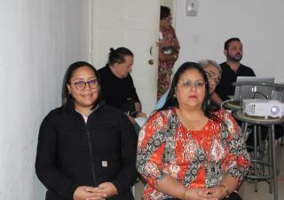 Reunión de directores médicos fortalece la gestión en San Miguelito