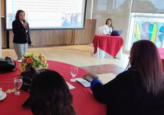  Minsa reitera compromiso con privados de la libertad