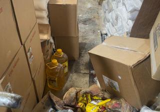 MINSA ordena cierre temporal de negocio en Colón 