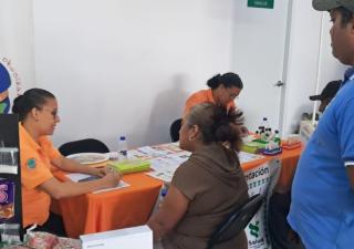 Minsa en Coclé impulsa acciones en beneficio de la salud de la población