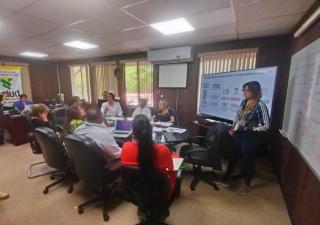 Centros de Salud impulsan jornadas educativas y fortalecen estrategias de prevención en la Región Metropolitana