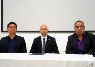 Minsa inaugura el VI Simposio Nacional de Salud Ocupacional enfocado en la salud mental laboral
