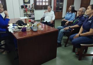 Minsa fortalece la red primaria de servicios