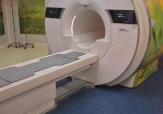 Hospital de Bugaba inicia estudios de resonancia magnética