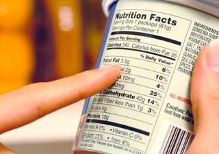 Minsa orienta a la población sobre cómo interpretar el etiquetado nutricional para una alimentación más saludable