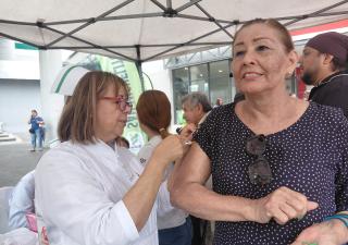 Realizarán jornada de salud gratuita en la Escuela Santa Marta, en San Miguelito
