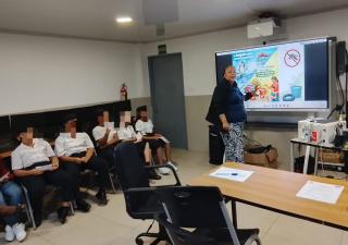 Salud desarrolla jornadas de prevención y promoción en Las Mañanitas