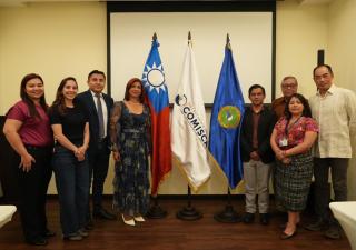 Panamá fortalece cooperación regional en promoción de la salud y entornos escolares saludables