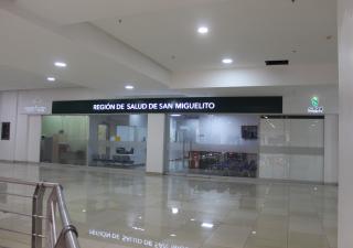 La región de salud de San Miguelito anuncia el XII congreso regional de salud 2026