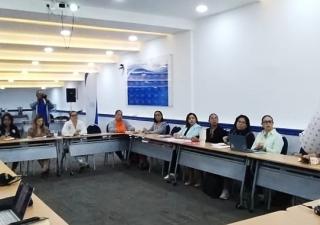 Presentan avances en la construcción del Plan Estratégico SMAPS 2026–2030