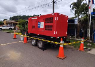 Comunicado