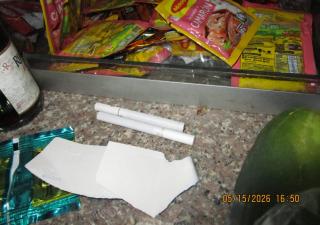 Región de Salud de Panamá Este refuerza la lucha contra el tabaco con operativos y acciones de prevención