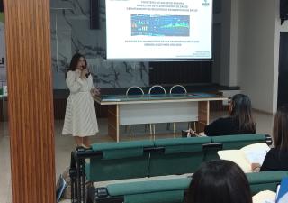 Gestión sanitaria regional fortalecida en reunión de directores