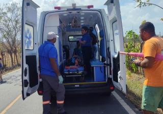 MINSA Los Santos registra 238 traslados durante mayo de 2026
