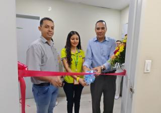 Nueva sala certificada fortalece la protección de la lactancia materna en Los Santos 