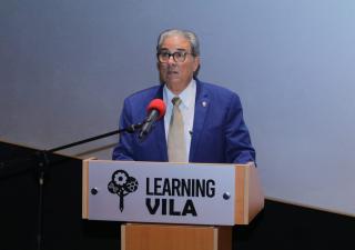 Minsa impulsa la actualización profesional de odontólogos para fortalecer la salud bucal de la población