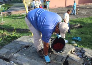Panamá reduce en 48.8 % los casos de dengue en 2026 tras fortalecer la vigilancia epidemiológica y el control vectorial en comunidades de mayor riesgo