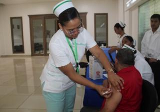 Realizarán jornada de salud gratuita en el centro educativo José de San Martín en San Miguelito