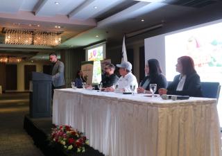 Más de 400 Comités de Salud reafirman su compromiso con el bienestar comunitario en el IX Encuentro Nacional