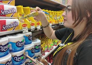 Región de Salud de Panamá Este refuerza vigilancia sanitaria con operativo integral en Chepo