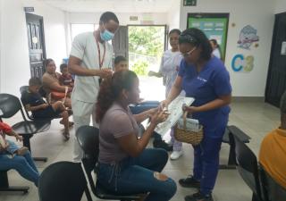 Minsa crea conciencia sobre el no maltrato al adulto mayor