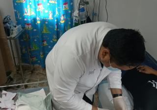 MINSA lleva implantes subdérmicos a Panamá Este