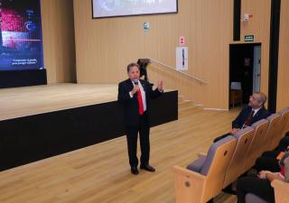 Minsa fortalece capacitación médica sobre la atención integral de pacientes afectados por dietilenglicol