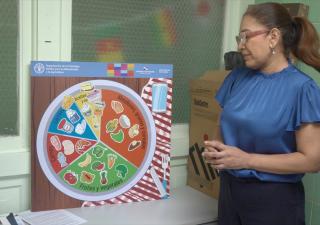 Minsa promueve la reducción del consumo de sodio para prevenir enfermedades crónicas