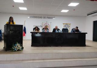 Hospital Joaquín Pablo Franco Sayas realiza la III Jornada Científica 2026