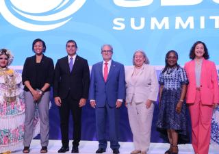 Panamá reúne a líderes mundiales para impulsar la comunicación como motor de transformación social