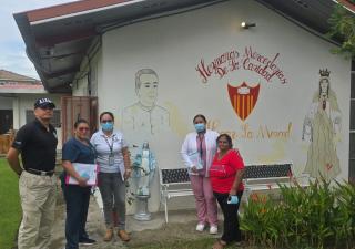 Región Metropolitana de Salud fortalece la vigilancia y el bienestar de los adolescentes 