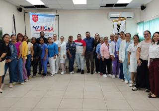 Los Santos contará con Clínicas Amigables para prevenir infecciones de transmisión sexual