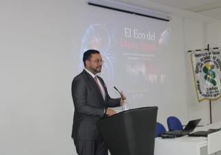  Minsa realizó jornada educativa en Veraguas por los 20 años de la intoxicación por dietilenglicol