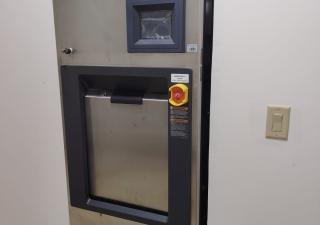  Minsa-Capsi de Tortí pone en funcionamiento nuevo autoclave para garantizar bioseguridad