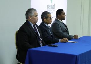 Minsa fortalece capacidades en protección radiológica con apoyo del OIEA mediante el proyecto PAN 9014