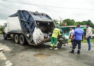 En el Día D refuerzan acciones para seguir bajando casos de Aedes
