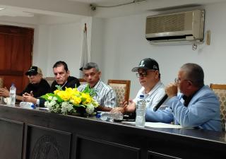 MINSA atiende inquietudes de autoridades locales y anuncia avances para fortalecer los servicios de salud en Herrera