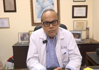 Minsa insta a prevenir los accidentes cerebrovasculares en jóvenes mediante la detección temprana y hábitos saludables