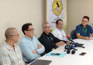 Autoridades de salud refuerzan la atención ante aumento de casos de gastroenteritis en Chiriquí