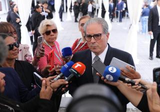 Gobierno impulsa nuevas obras, acceso a medicamentos a bajo costo y fortalecimiento de la red pública de salud
