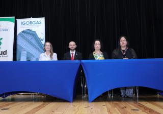 Minsa impulsa la Agenda Nacional de Prioridades de Investigación para la Salud 2026-2035