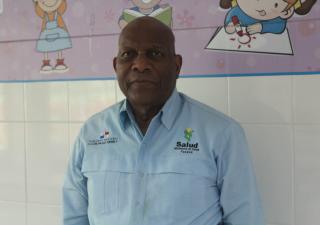 Continúa investigación sobre daños ocasionados al Subcentro de Salud de Don Bosco
