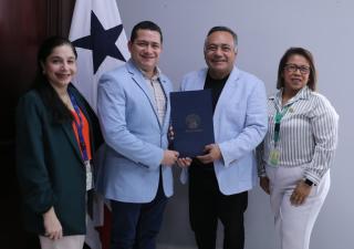 Minsa completa la designación de coordinadores nacionales de las Comisiones Integradas de Cáncer